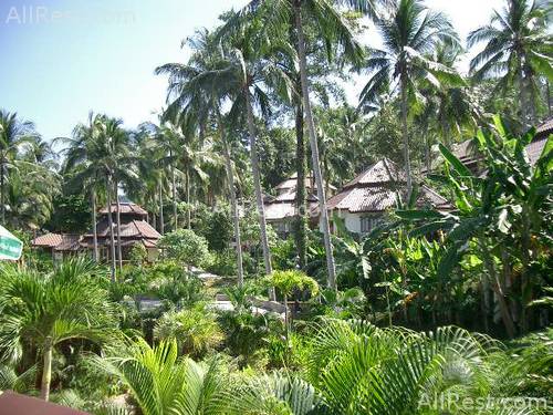 Aiyapura Resort & Spa 